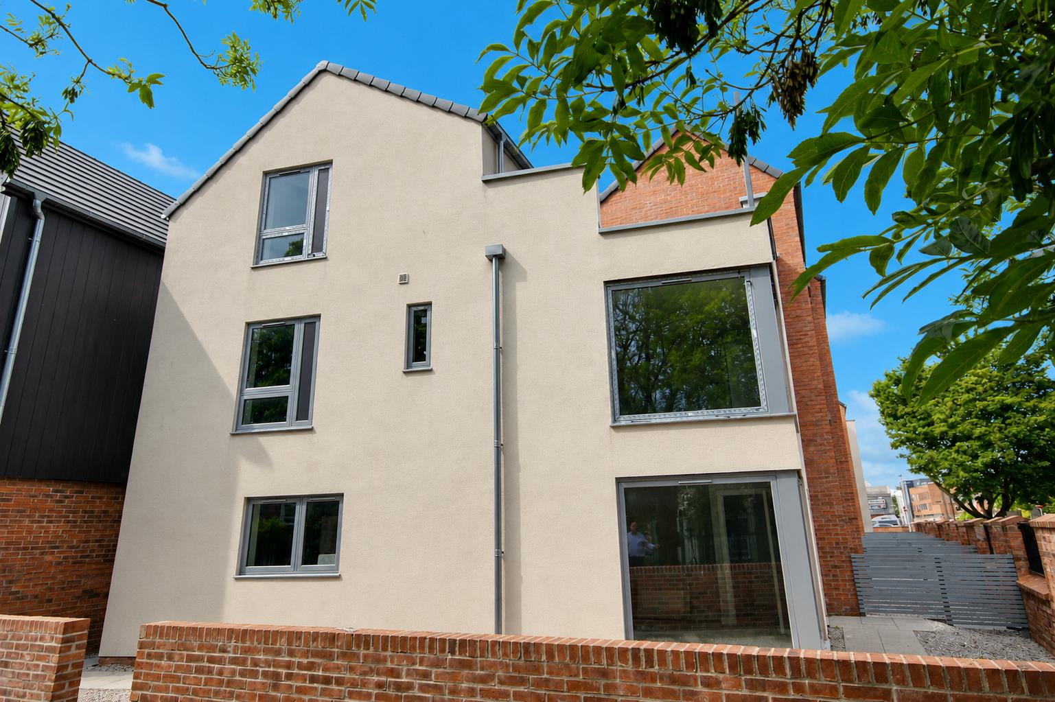 St Nicholas Road, Beverley